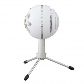 Игровой микрофон для компьютера Blue Snowball iCE White (988-000181)