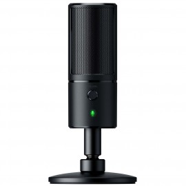 Игровой микрофон для компьютера Razer Seiren X 