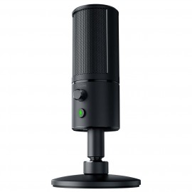 Игровой микрофон для компьютера Razer Seiren X