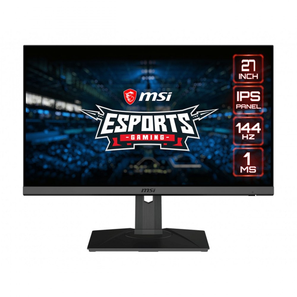 Монитор игровой MSI Optix MAG275R