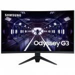 Монитор игровой Samsung C32G35TFQI