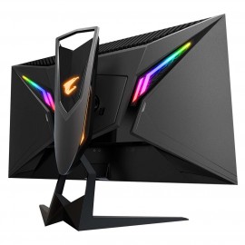 Монитор игровой GIGABYTE Aorus FI27Q