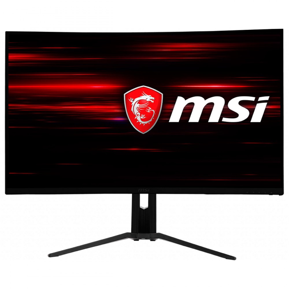 Монитор игровой MSI Optix MAG321CQR