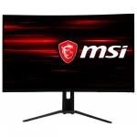 Монитор игровой MSI Optix MAG321CQR