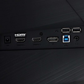 Монитор игровой MSI Optix MAG321CQR