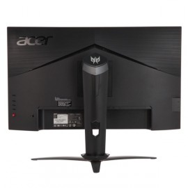 Монитор игровой Acer Predator XB273UGXbmiipruz