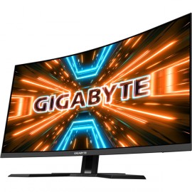 Монитор игровой GIGABYTE M32UС-EK