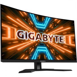 Монитор игровой GIGABYTE M32UС-EK