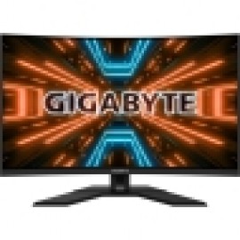 Монитор игровой GIGABYTE M32UС-EK