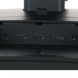 Монитор игровой Xiaomi Mi Curved Gaming Monitor 30'' EU