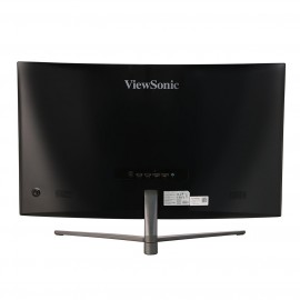 Монитор игровой ViewSonic VX3258-2KPC-MHD