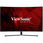 Монитор игровой ViewSonic VX3258-2KPC-MHD