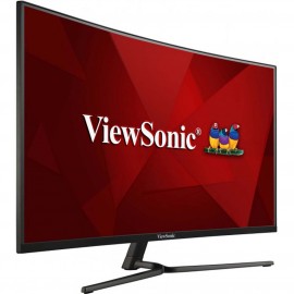 Монитор игровой ViewSonic VX3258-2KPC-MHD