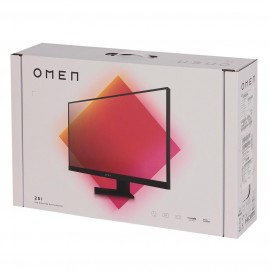 Монитор игровой HP OMEN 25i (22J05AA)