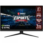 Монитор игровой MSI Optix G273QF