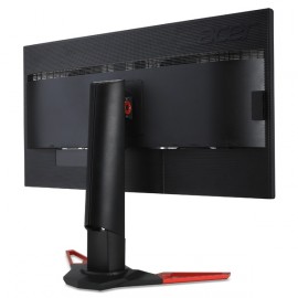 Монитор игровой Acer Predator XB281HKbmiprz