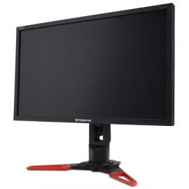 Монитор игровой Acer Predator XB281HKbmiprz