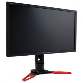 Монитор игровой Acer Predator XB281HKbmiprz