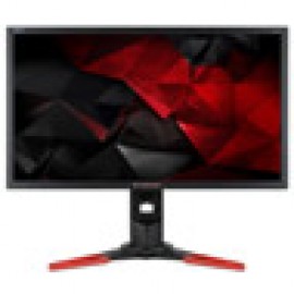 Монитор игровой Acer Predator XB281HKbmiprz