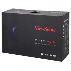 Монитор игровой ViewSonic XG240R