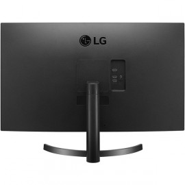 Монитор игровой LG 27QN600-B