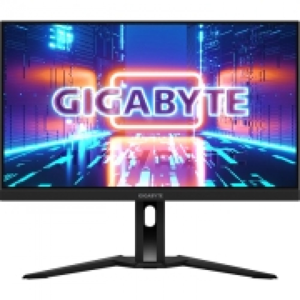 Монитор игровой GIGABYTE M27F A-EK