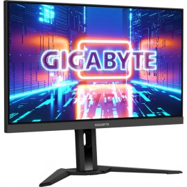 Монитор игровой GIGABYTE M27F A-EK