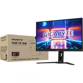 Монитор игровой GIGABYTE M27F A-EK