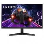 Монитор игровой LG 24GN60R-B