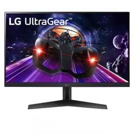 Монитор игровой LG 24GN60R-B 