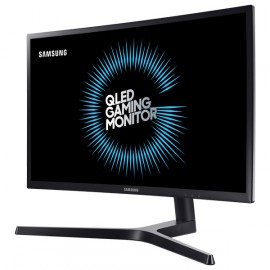 Монитор игровой Samsung QLED C24FG73FQI