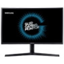 Монитор игровой Samsung QLED C24FG73FQI