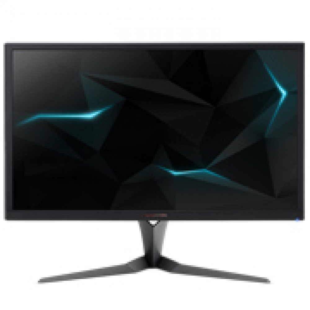 Монитор игровой Acer Predator X27bmiphzx