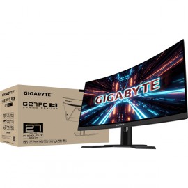 Монитор игровой GIGABYTE G27FC A-EK