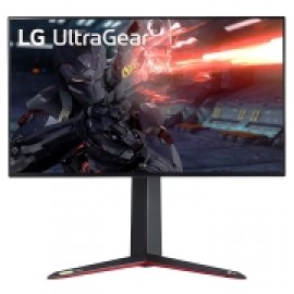 Монитор игровой LG 27GN95R-B