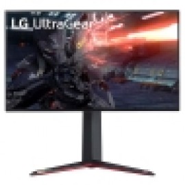 Монитор игровой LG 27GN95R-B