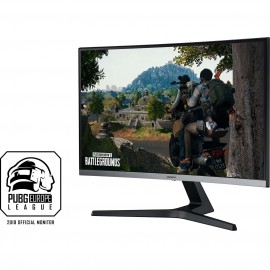 Монитор игровой Samsung C27RG50FQI