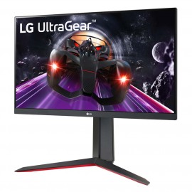 Монитор игровой LG 24GN650-B