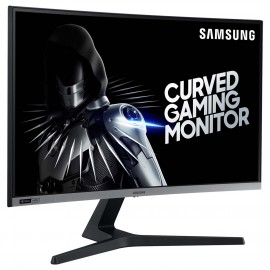 Монитор игровой Samsung C27RG50FQI