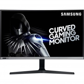 Монитор игровой Samsung C27RG50FQI