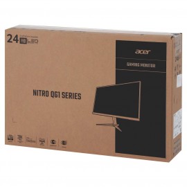 Монитор игровой Acer Nitro QG241Ybii