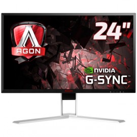 Монитор игровой AOC Agon AG241QG 