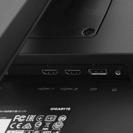 Монитор игровой GIGABYTE G27Q-EK