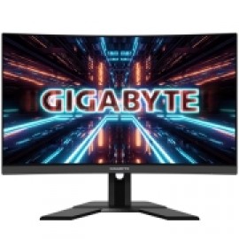 Монитор игровой GIGABYTE G27QC A-EK