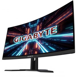 Монитор игровой GIGABYTE G27QC A-EK