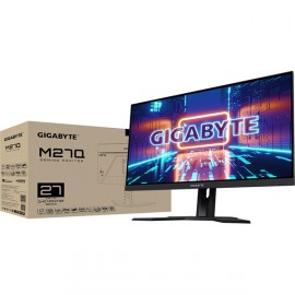 Монитор игровой GIGABYTE M27Q-EK