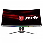 Монитор игровой MSI Optix MPG341CQR