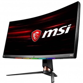 Монитор игровой MSI Optix MPG341CQR