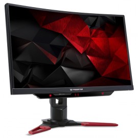 Монитор игровой Acer Predator Z271Tbmiphzx