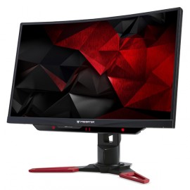 Монитор игровой Acer Predator Z271Tbmiphzx